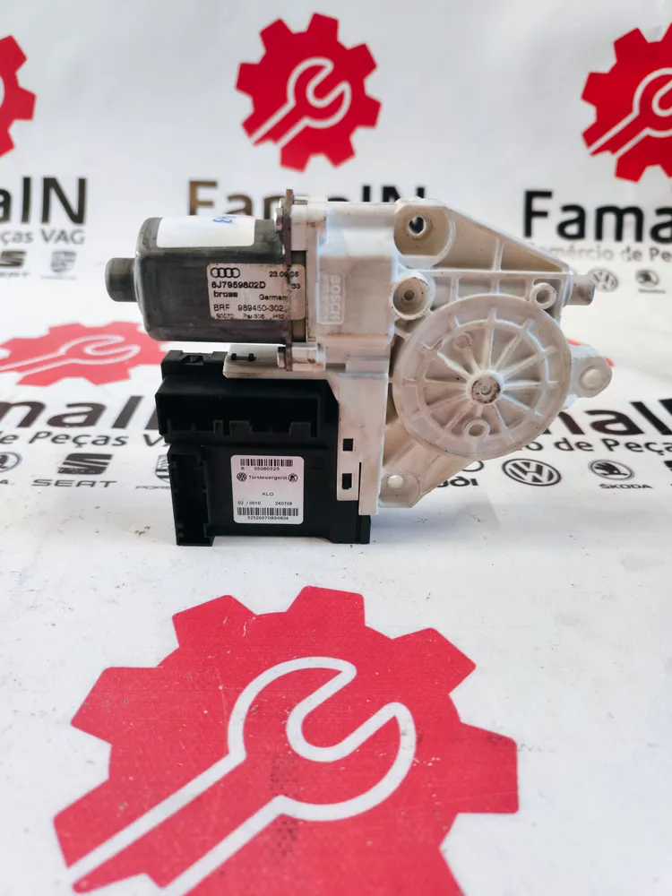 Motor Vidro Frente Direito