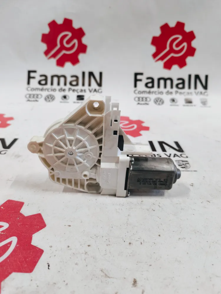 Motor Elevalunas Delantero Izquierdo