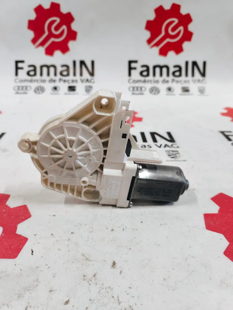 Motor Elevalunas Delantero Izquierdo