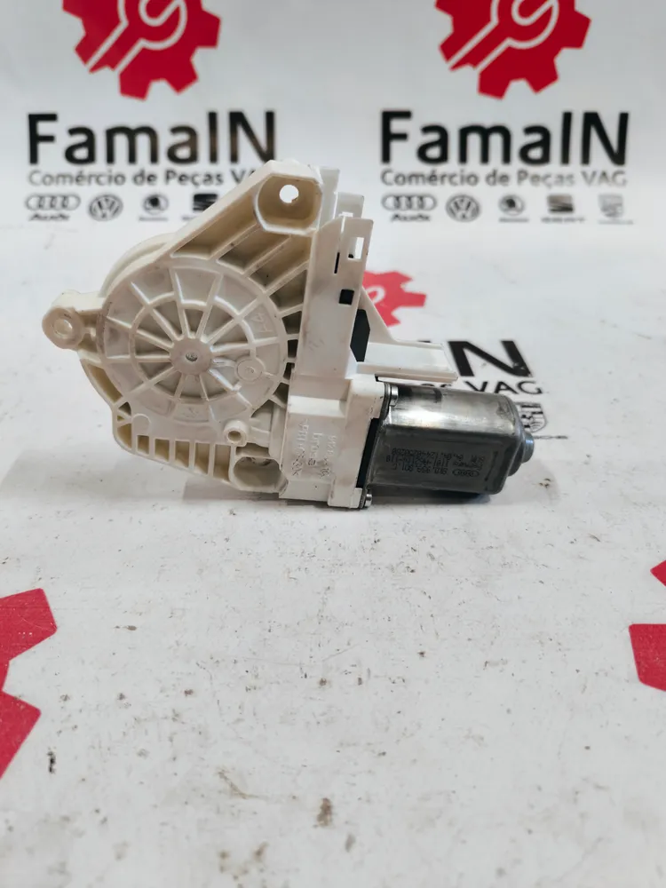Front Links Fenster Motor