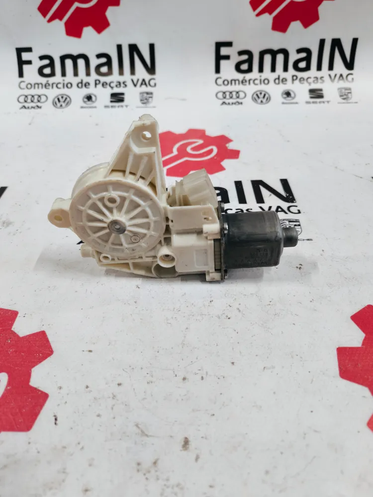 Front Right Door Window Regulator Motor