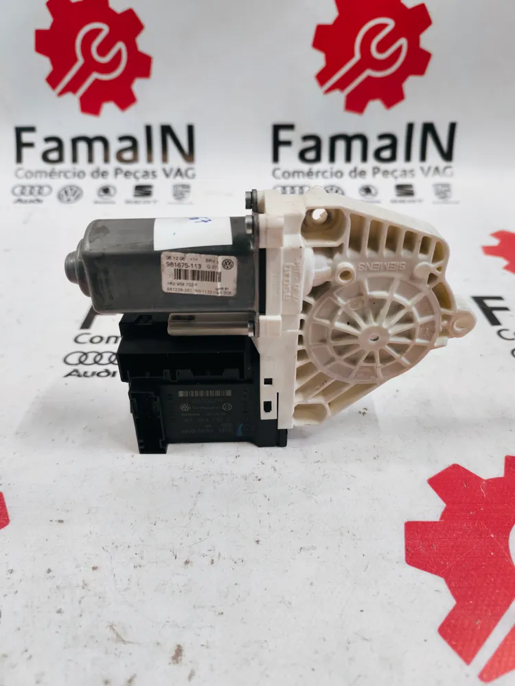 Motor Elevalunas Delantero Derecho