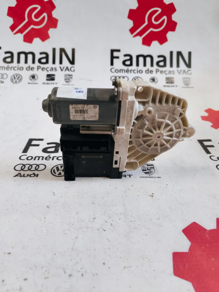 Motor Elevalunas Delantero Derecho