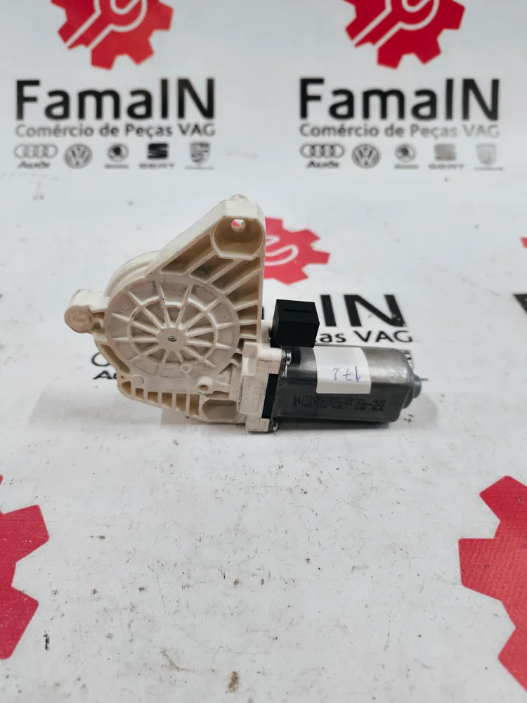 Motor Elevalunas Delantero Izquierdo