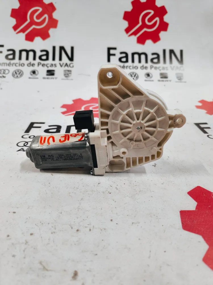 Motor Elevalunas Delantero Derecho