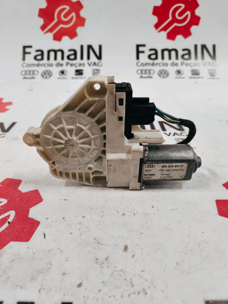 Rechts Rear  Tür Fenster Regulator Motor