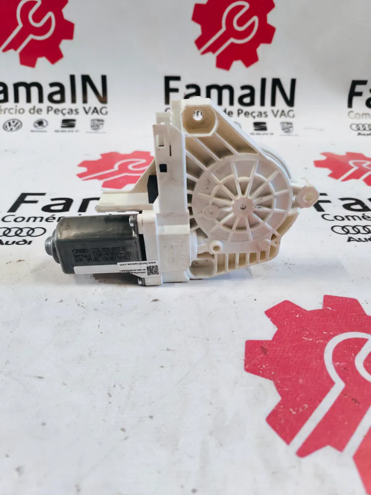 Front Rechts Tür Fenster Regulator Motor