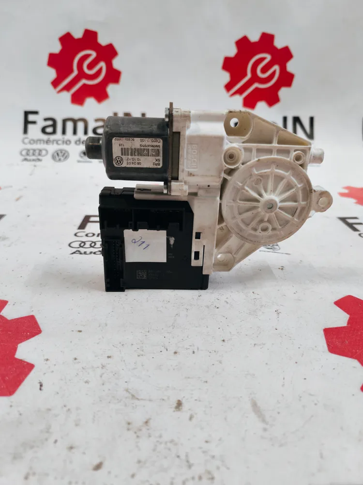 Front Links Fenster Motor