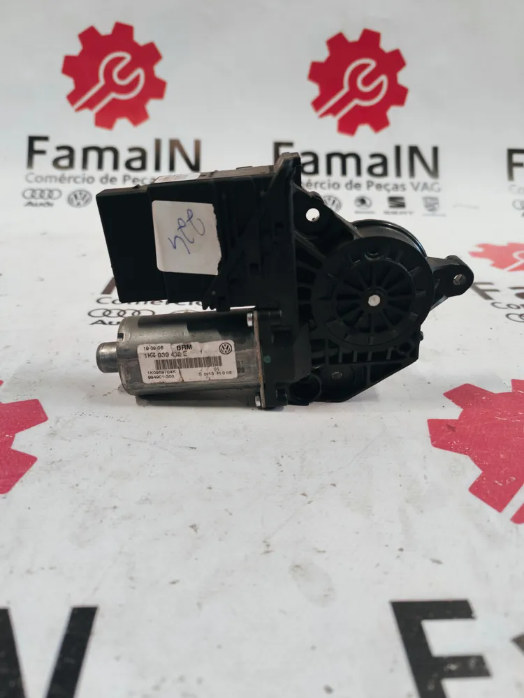 Rechts Rear  Tür Fenster Regulator Motor