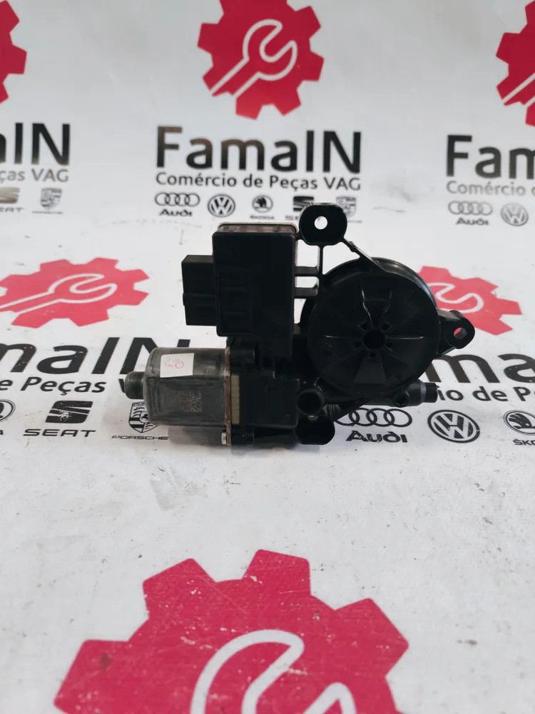 Rechts Rear  Tür Fenster Regulator Motor