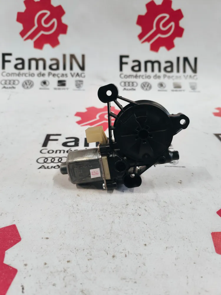 Front Rechts Tür Fenster Regulator Motor