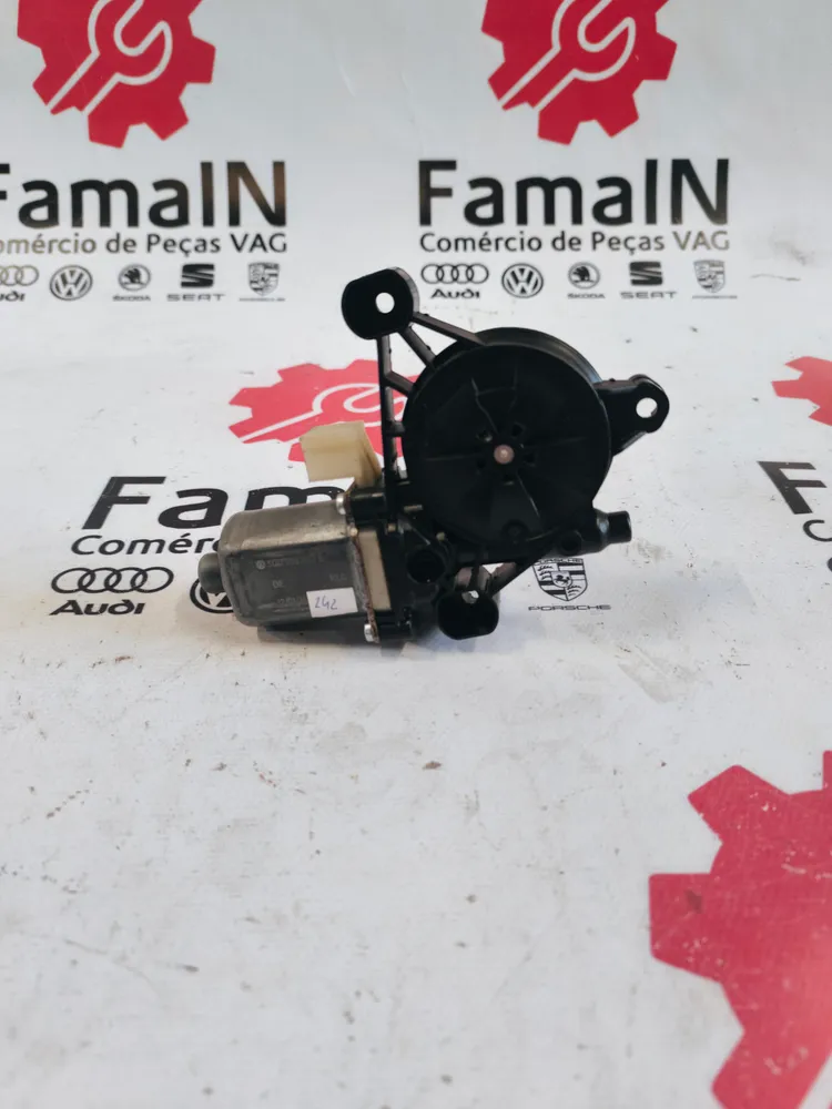 Front Links Fenster Motor