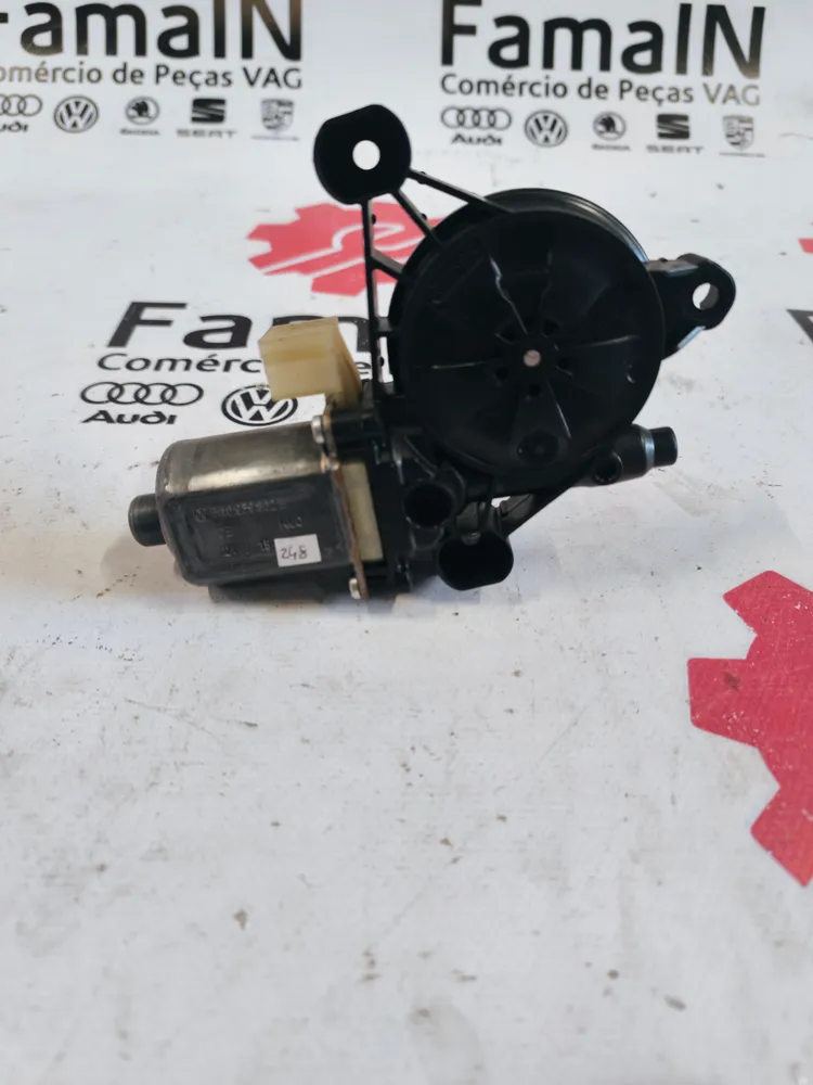 Motor Vidro Frente Esquerdo