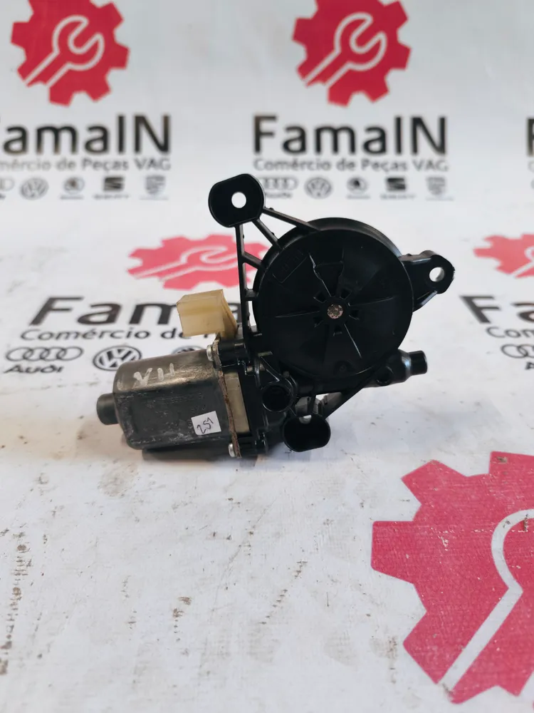 Motor Elevalunas Delantero Izquierdo