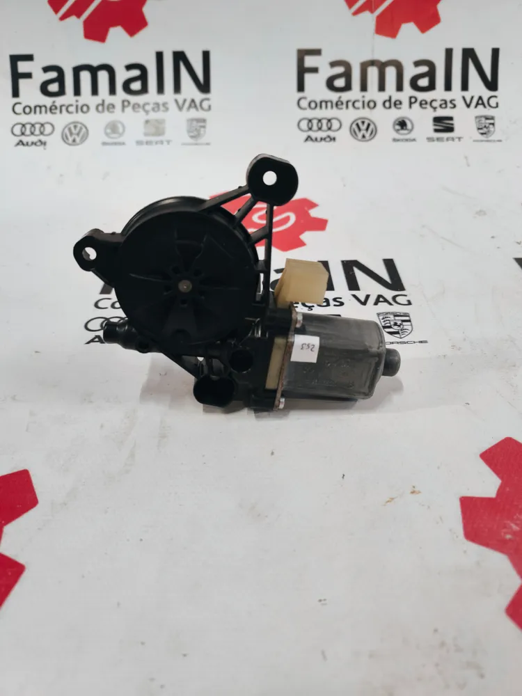Front Rechts Tür Fenster Regulator Motor