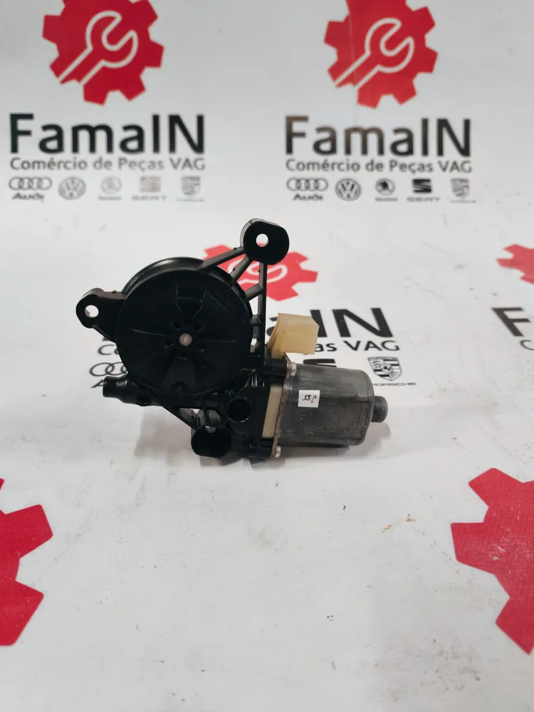 Motor Elevalunas Delantero Derecho