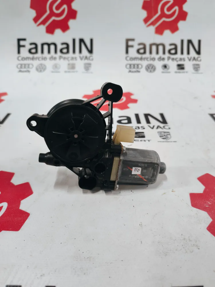 Motor Elevalunas Delantero Derecho