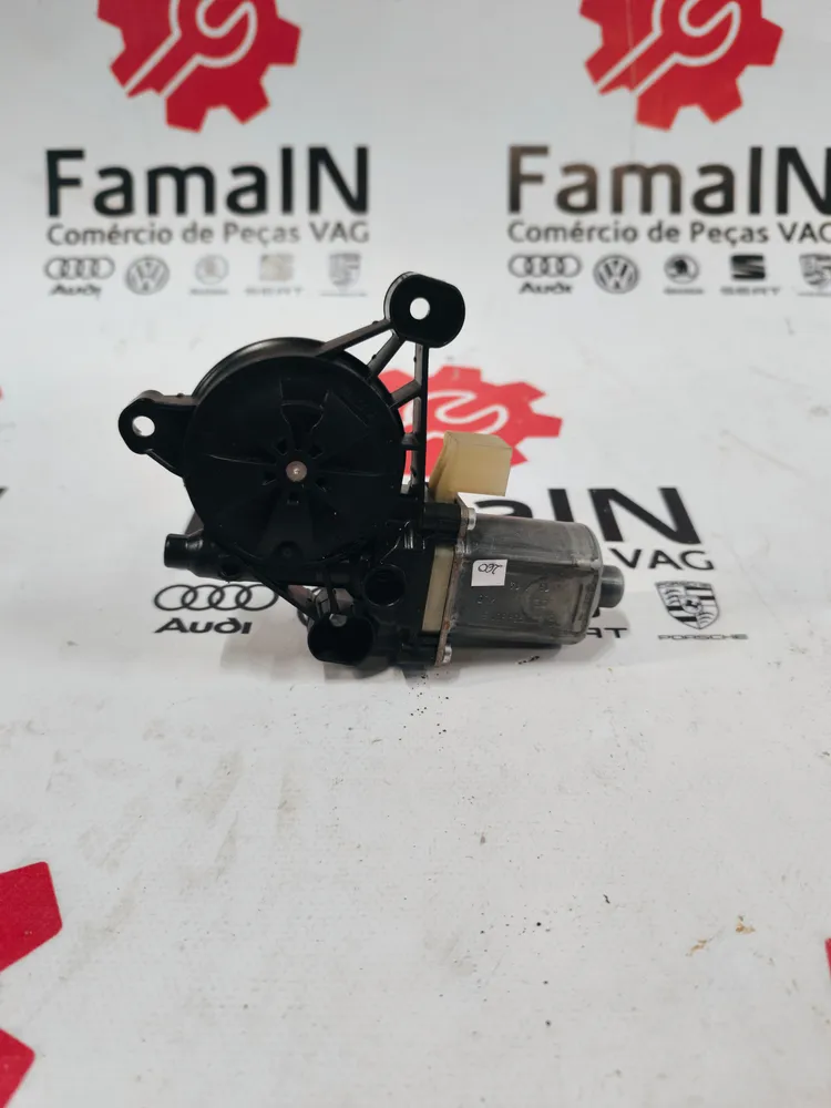 Front Right Door Window Regulator Motor