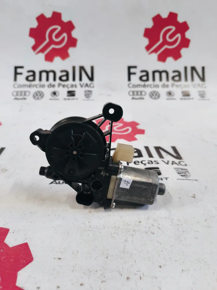 Front Rechts Tür Fenster Regulator Motor