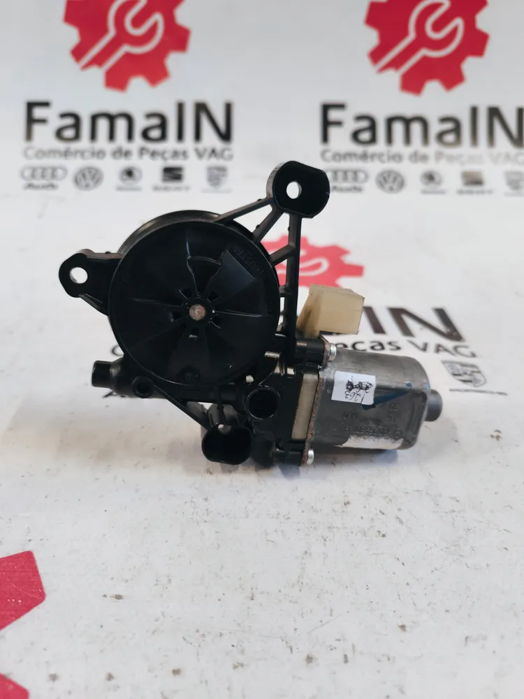 Front Right Door Window Regulator Motor