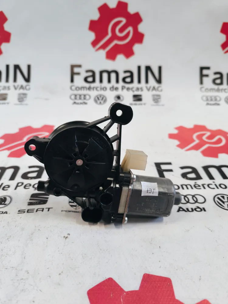 Motor Elevalunas Delantero Derecho