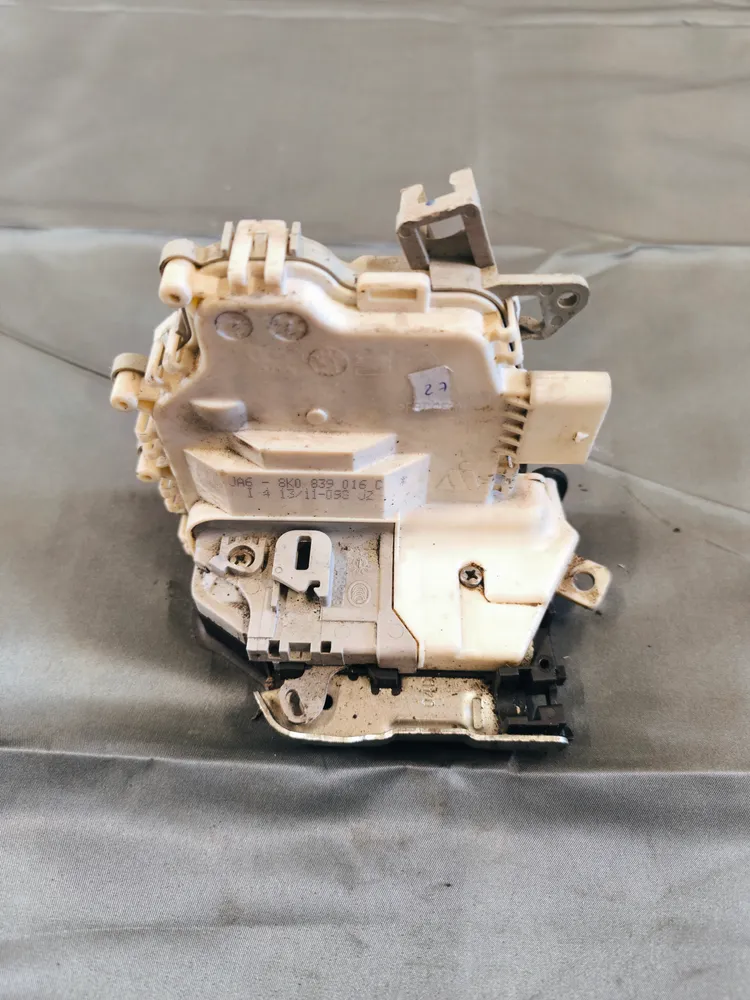 Rear Right Door Lock