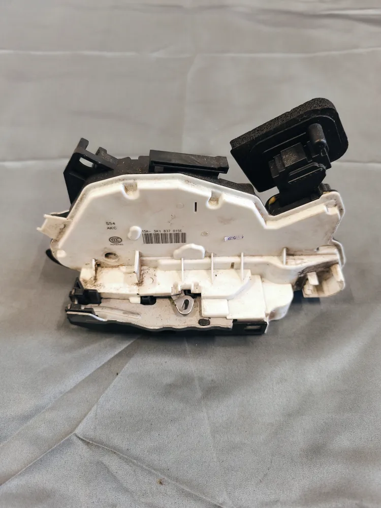 Front Left Door Lock