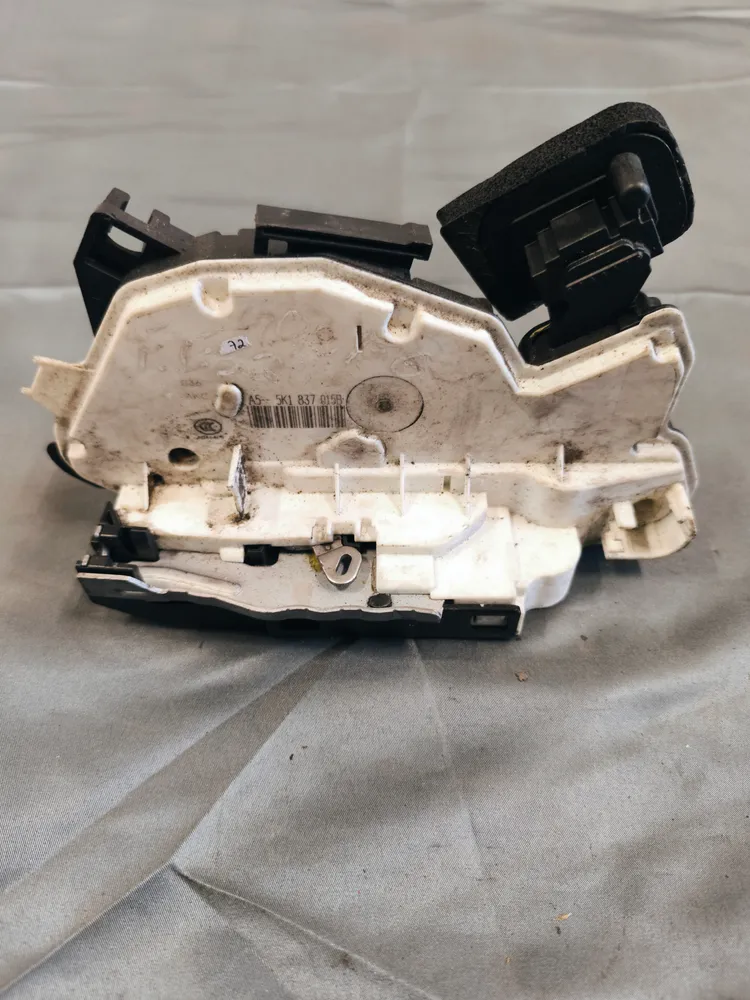 Front Left Door Lock