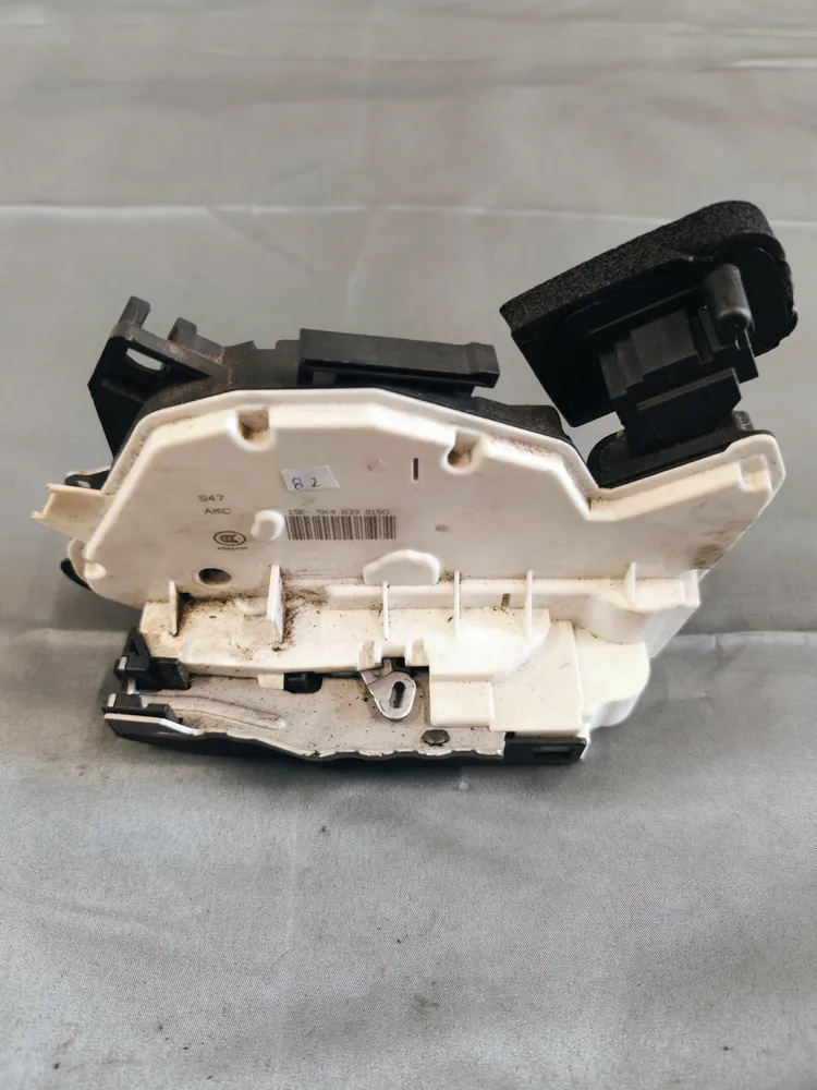 Rear Left Door Lock