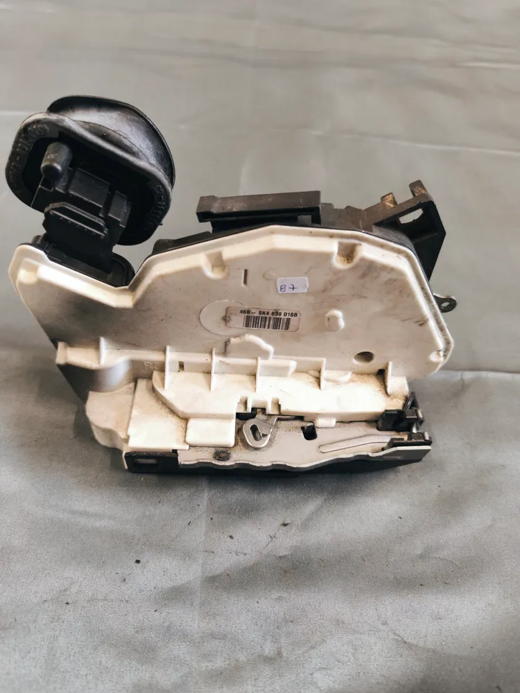 Rear Right Door Lock