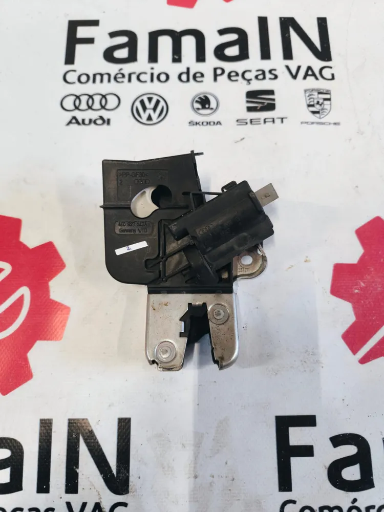 Ficheira Da Mala 