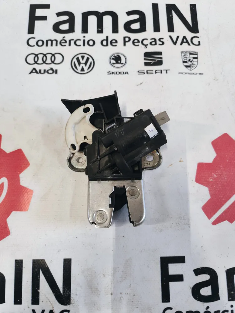 Ficheira Da Mala 