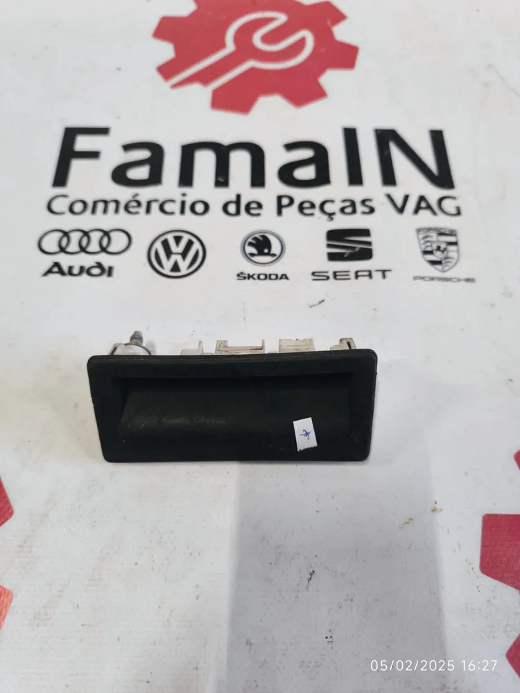 Ficheira Da Mala 