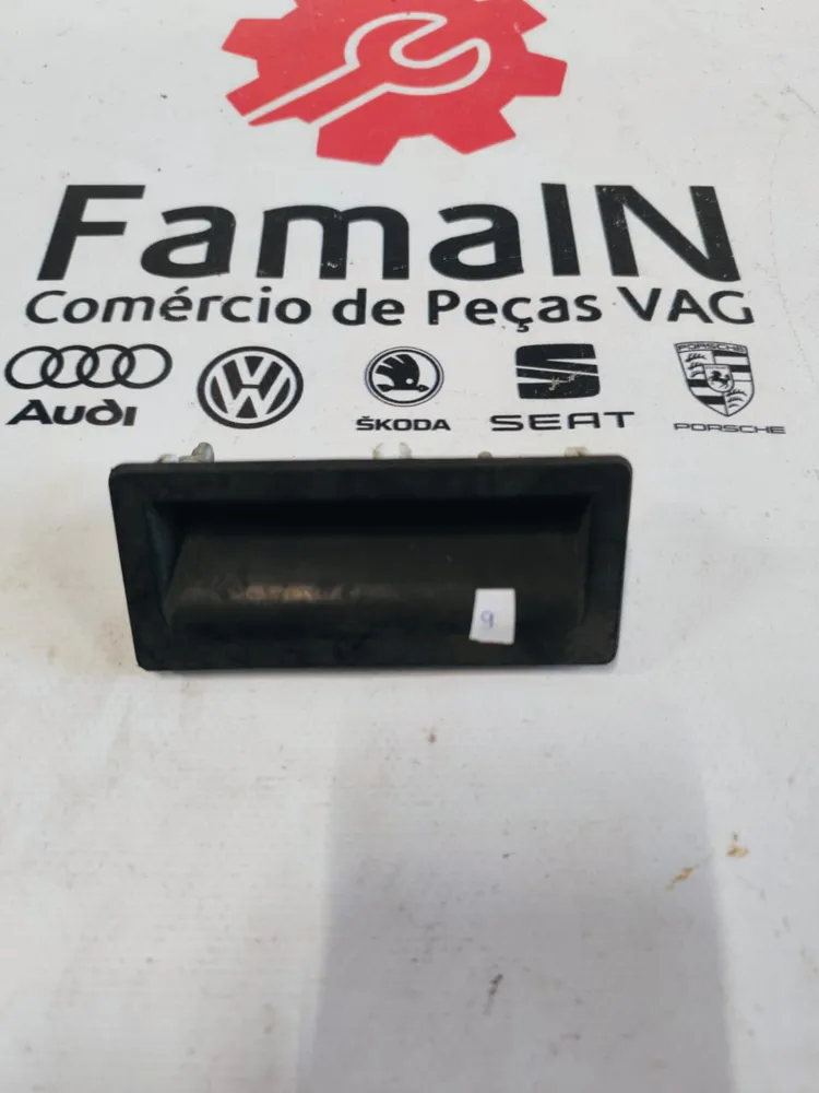 Ficheira Da Mala 