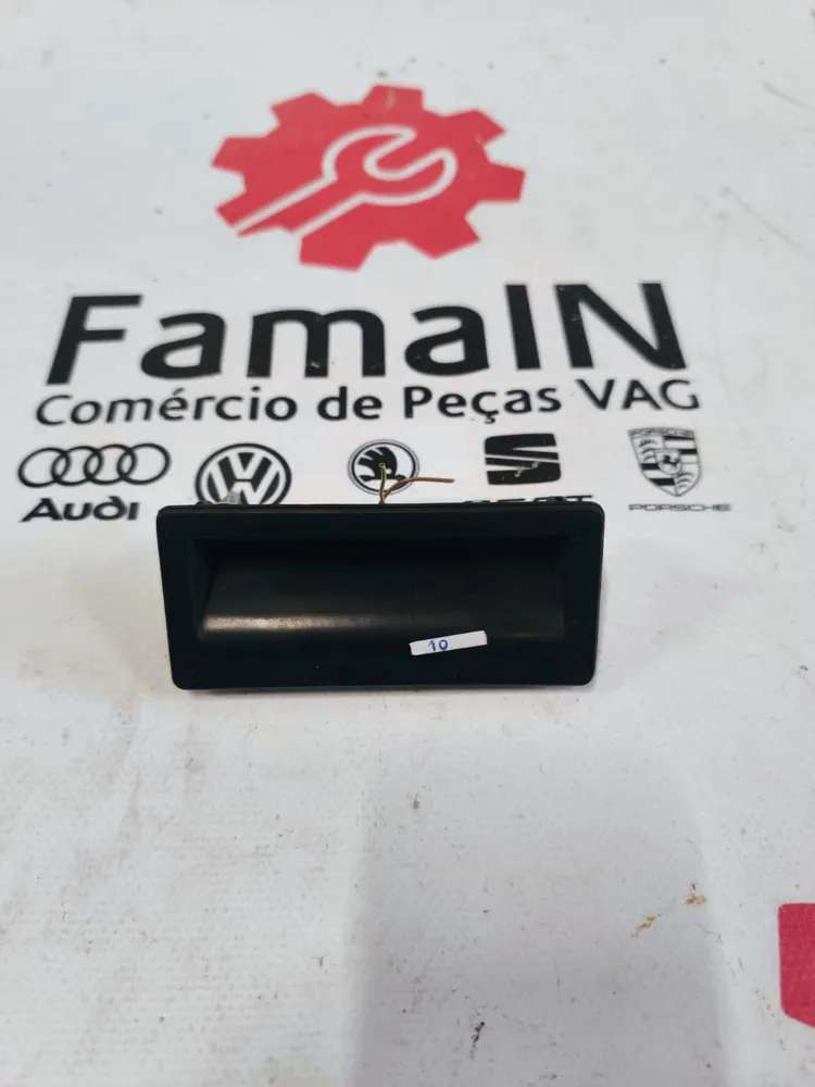 Ficheira Da Mala 