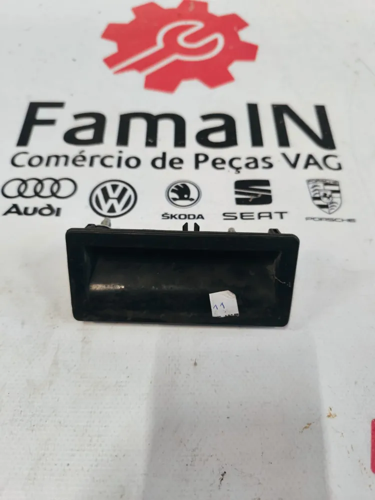Ficheira Da Mala 