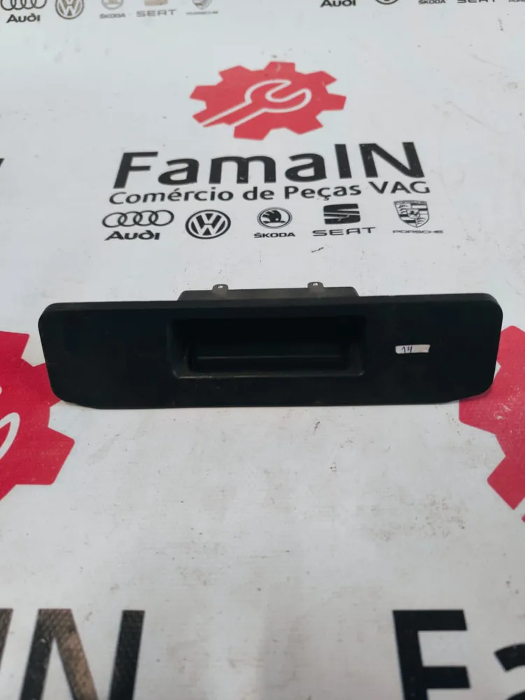Ficheira Da Mala 