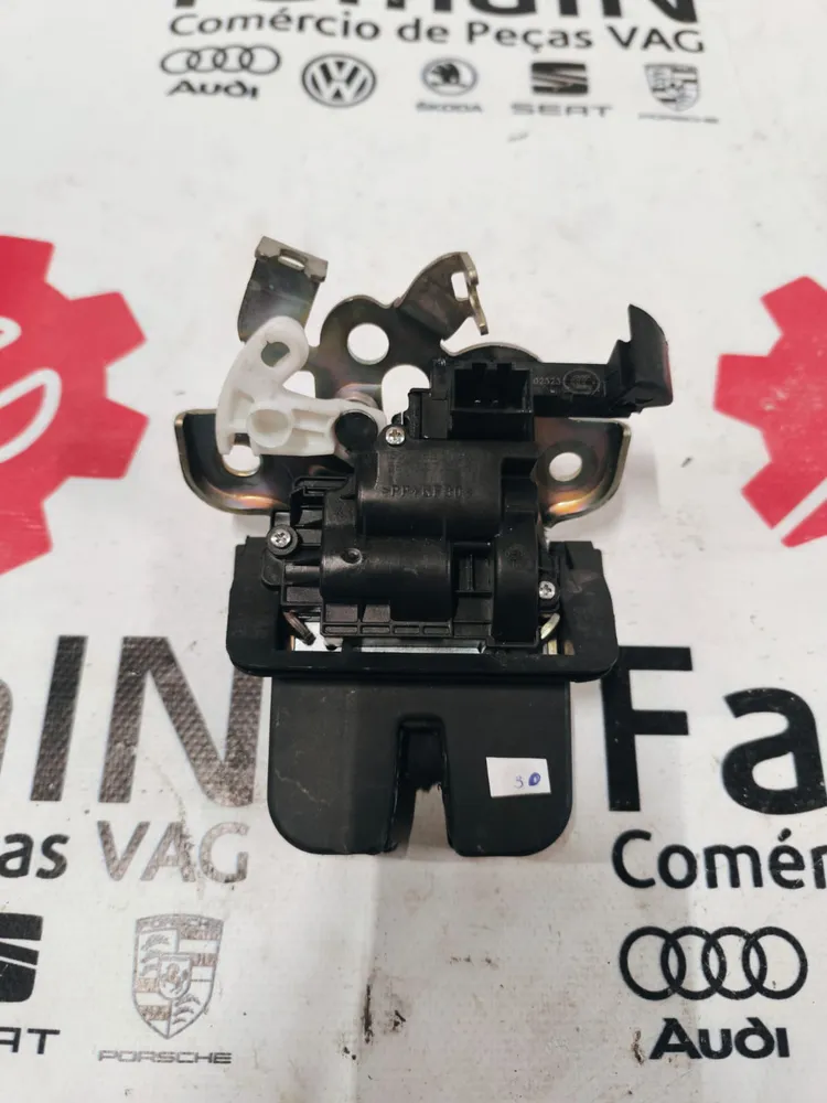 Ficheira Da Mala 
