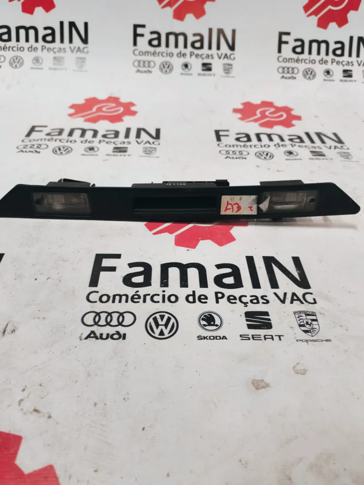 Ficheira Da Mala 