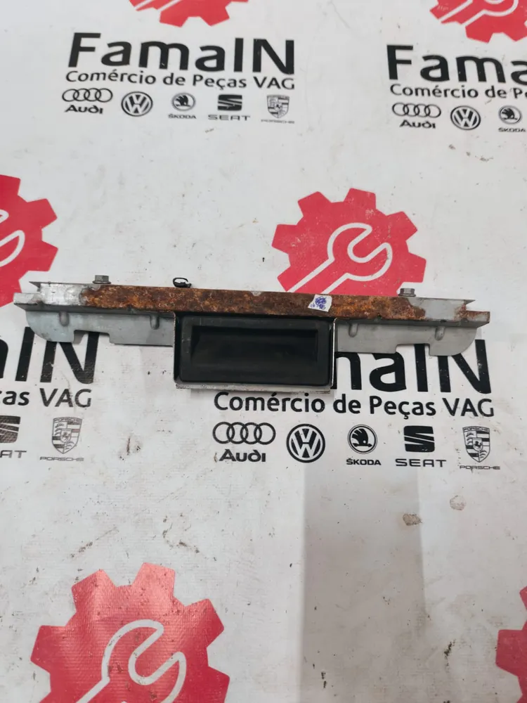 Ficheira Da Mala 