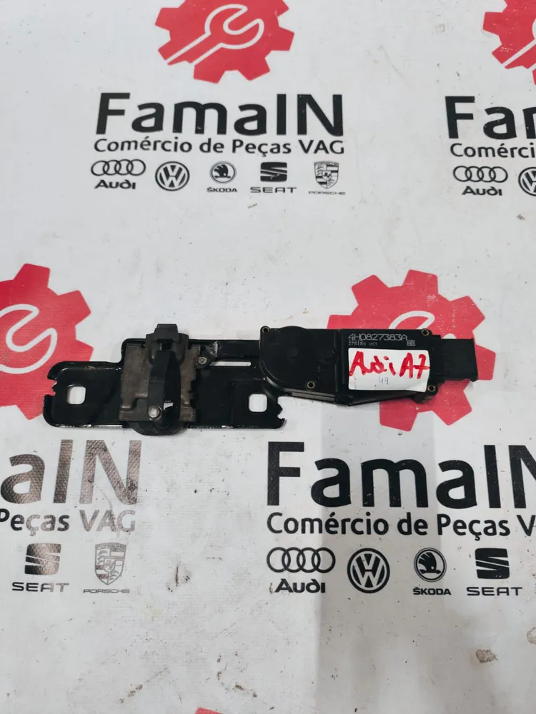 Ficheira Da Mala 