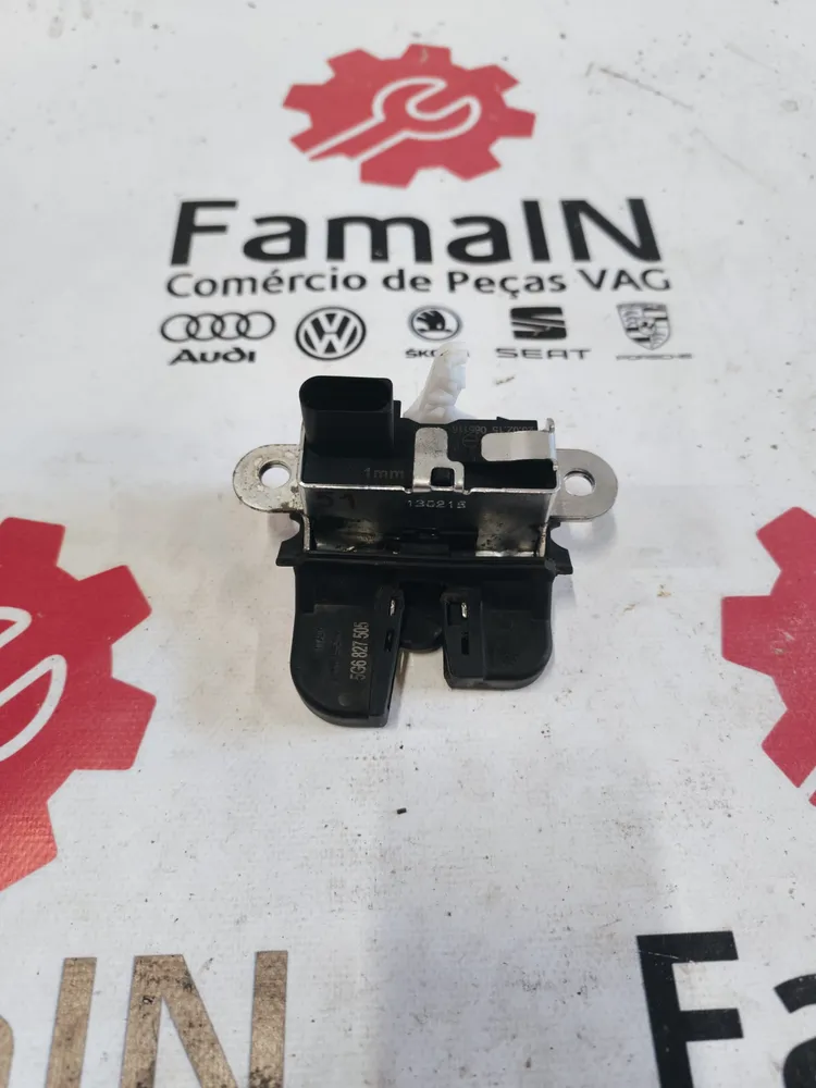 Ficheira Da Mala 