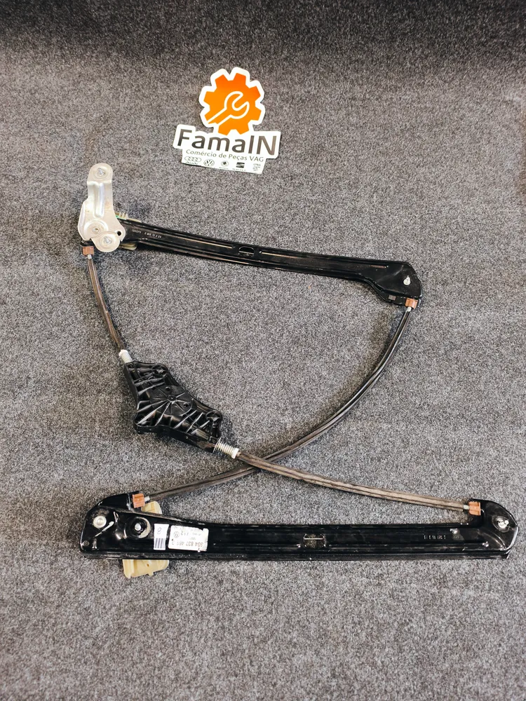 Rechts front Fenster regulator