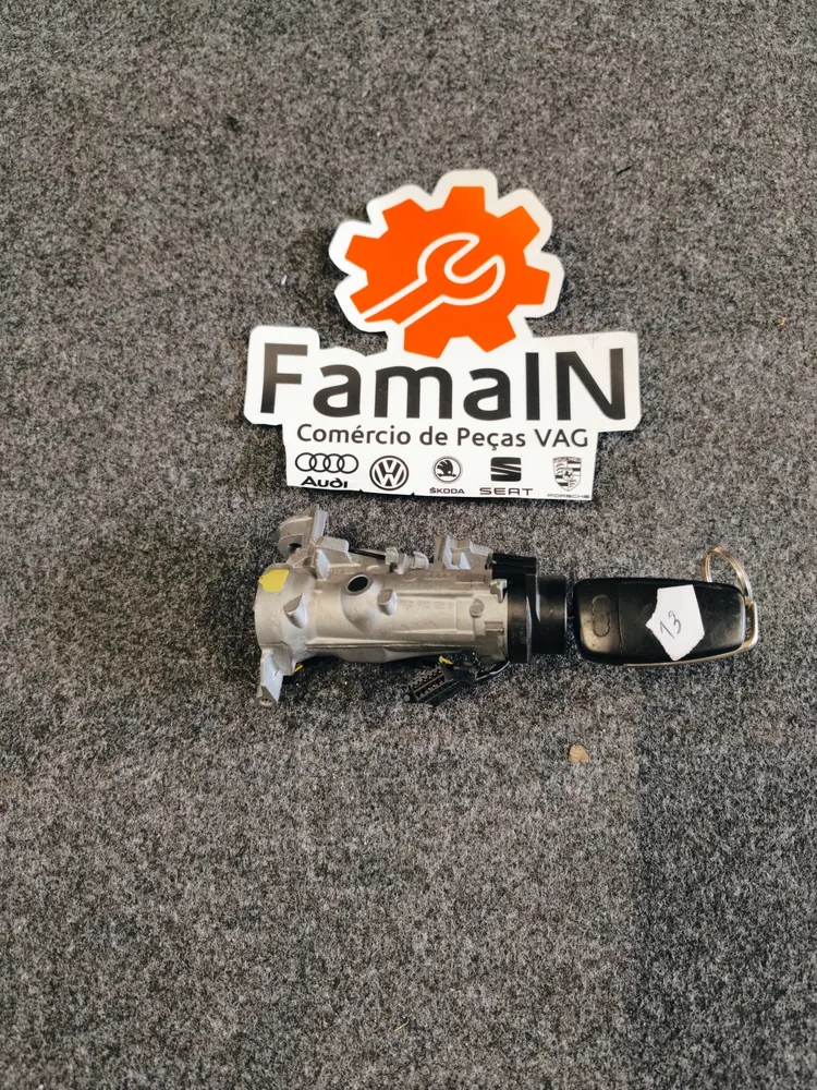 Bombín de encendido