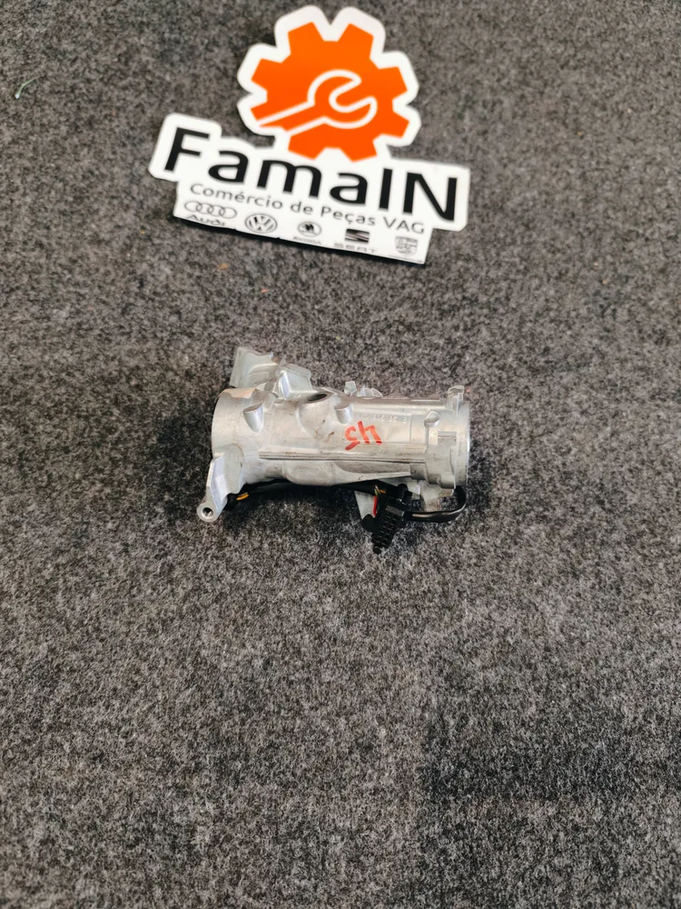 Bombín de encendido