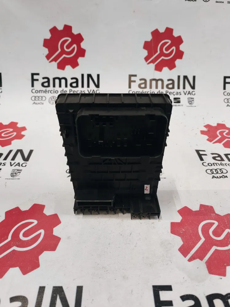 Caja fusibles / SAM / BSI
