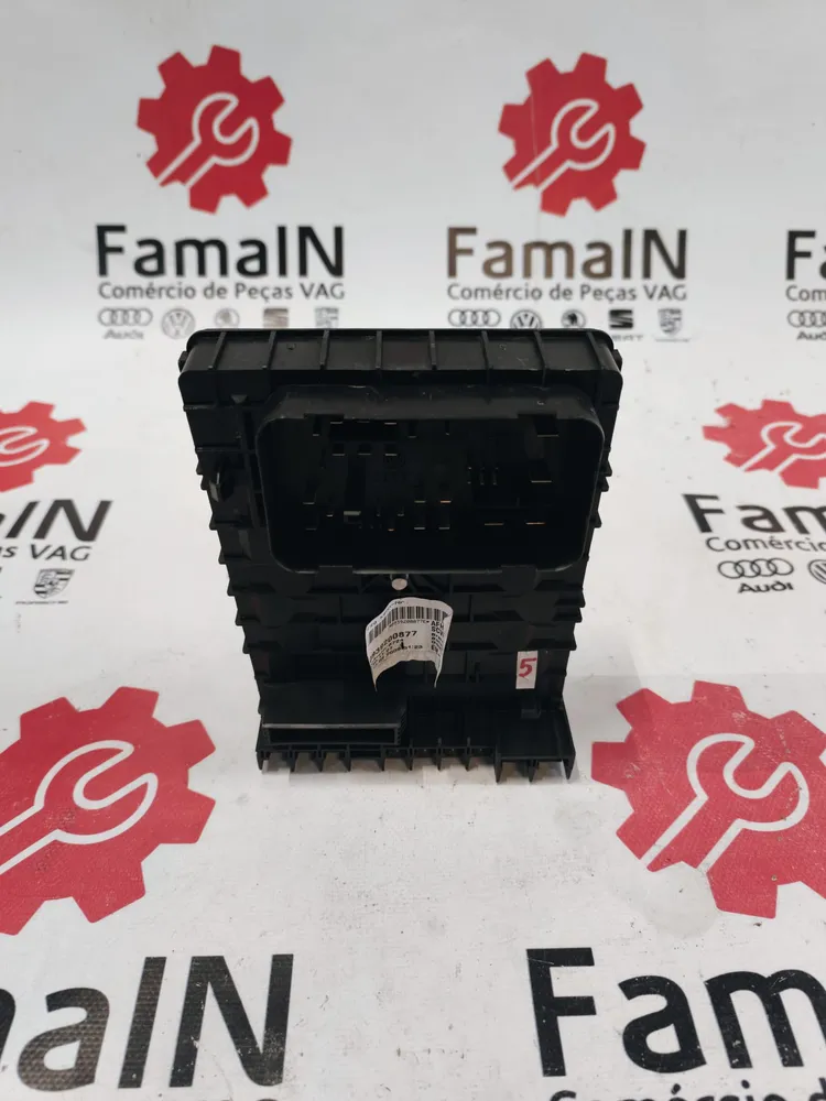 Caja fusibles / SAM / BSI