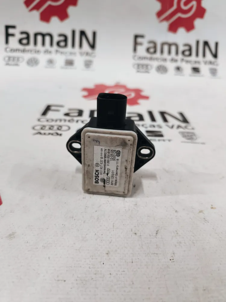 Sensor ESP