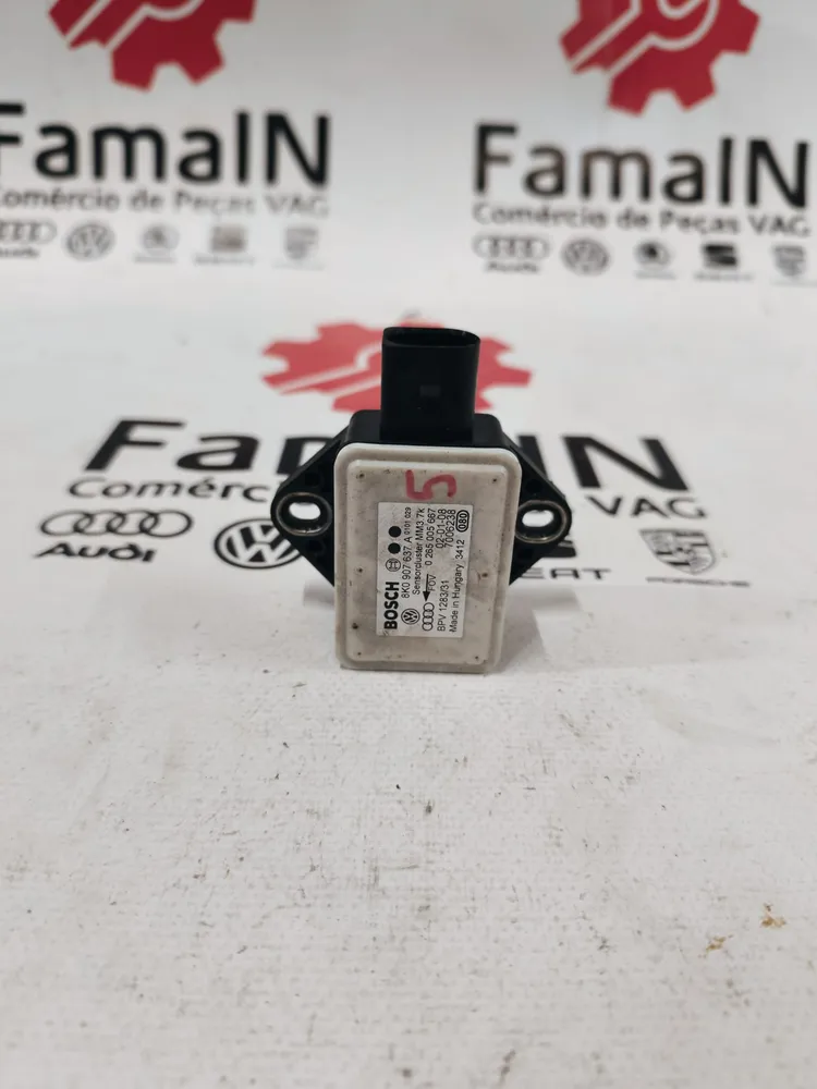 ESP sensor