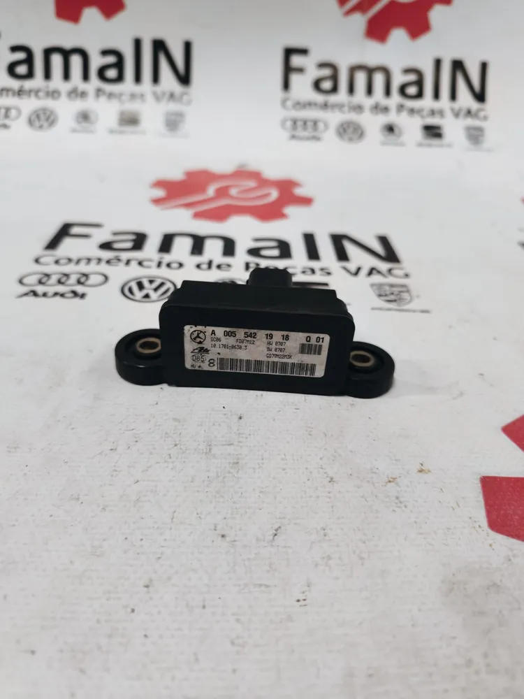 ESP Sensor